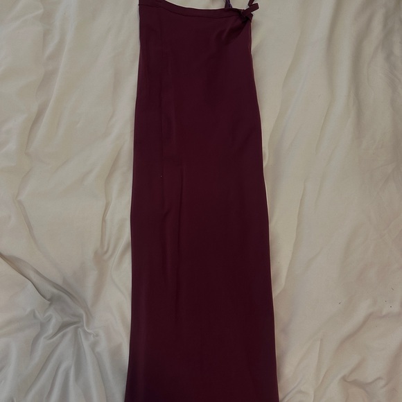 Yitty Shaping Convertible Dress XS NWT - Picture 5 of 5